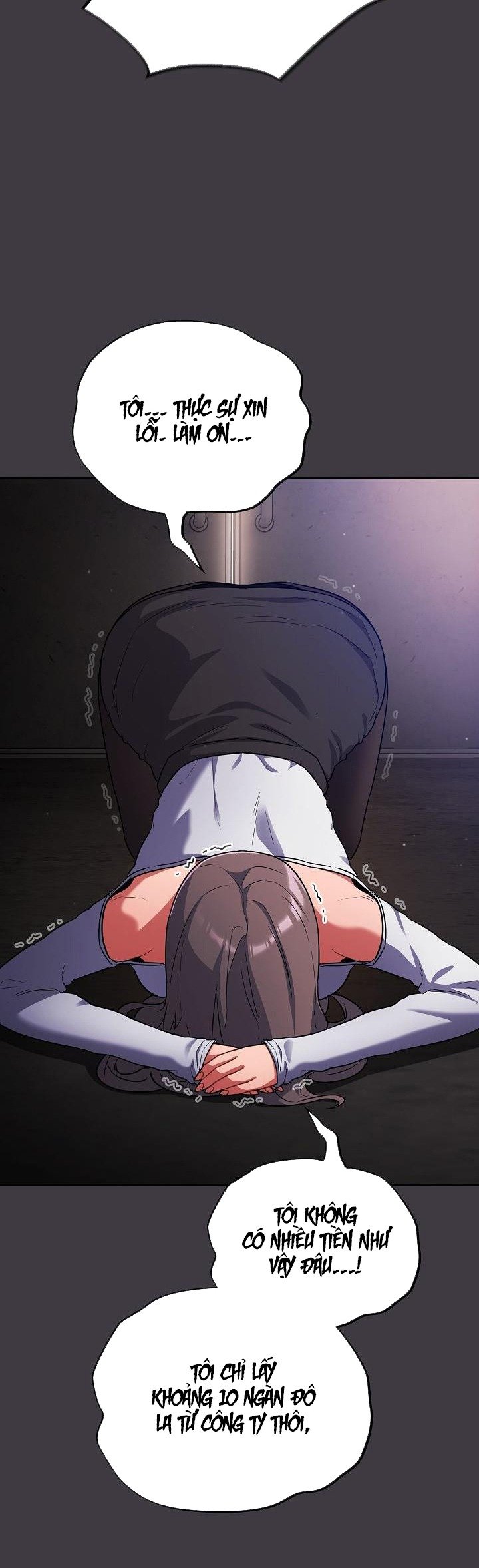 Vi Rút Ngu Ngốc Chap Chapter 14-Vi Rút Ngu Ngốc - Next Chap 15