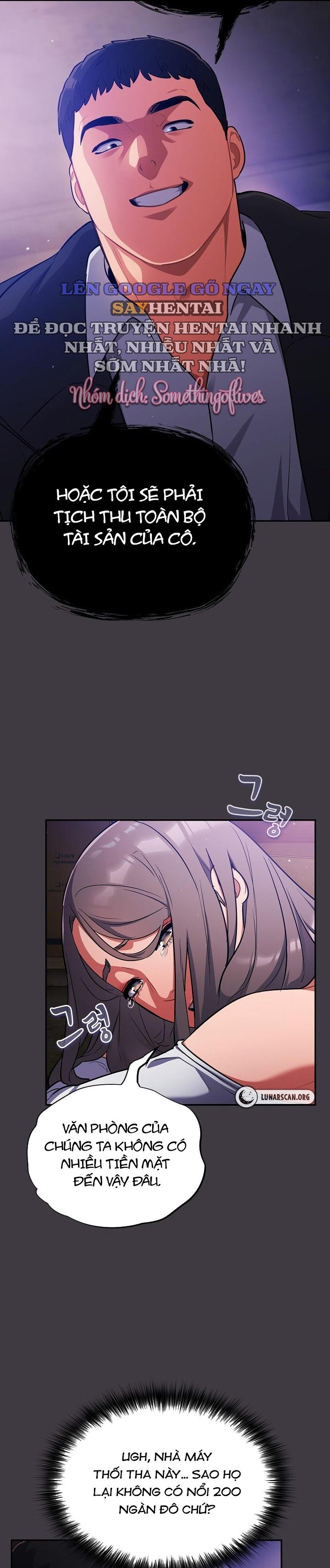 Vi Rút Ngu Ngốc Chap Chapter 14-Vi Rút Ngu Ngốc - Next Chap 15