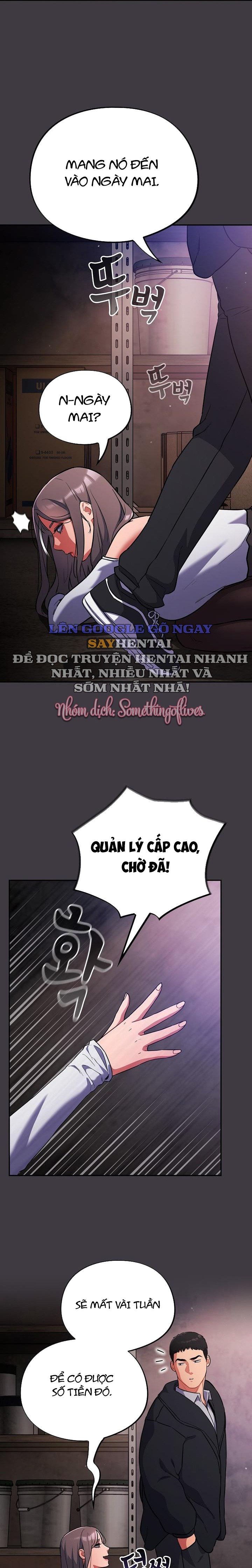 Vi Rút Ngu Ngốc Chap Chapter 14-Vi Rút Ngu Ngốc - Next Chap 15