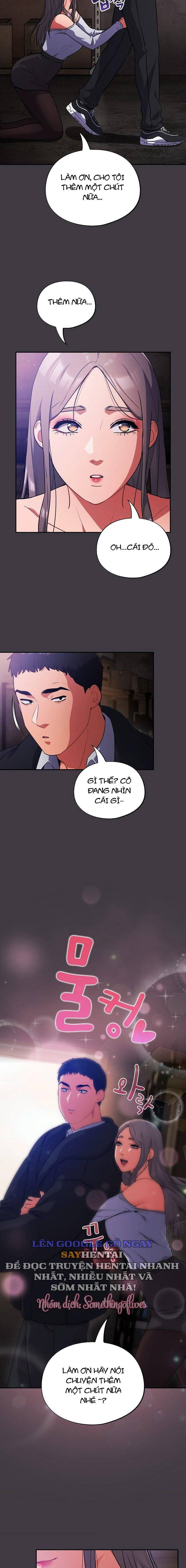 Vi Rút Ngu Ngốc Chap Chapter 14-Vi Rút Ngu Ngốc - Next Chap 15