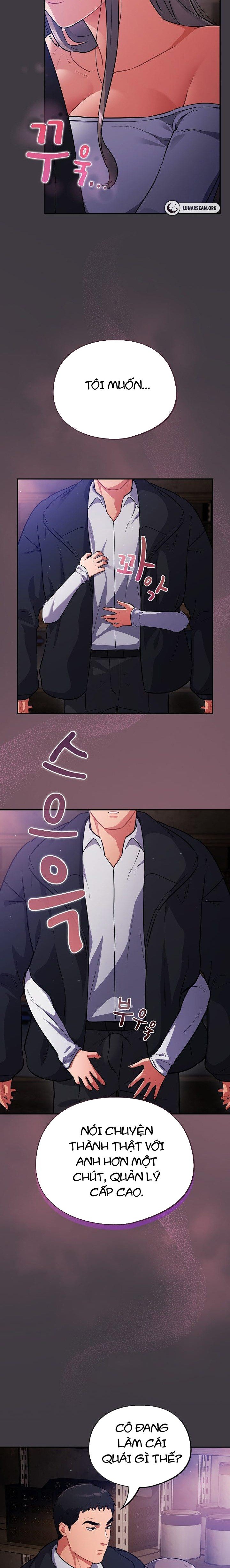 Vi Rút Ngu Ngốc Chap Chapter 14-Vi Rút Ngu Ngốc - Next Chap 15