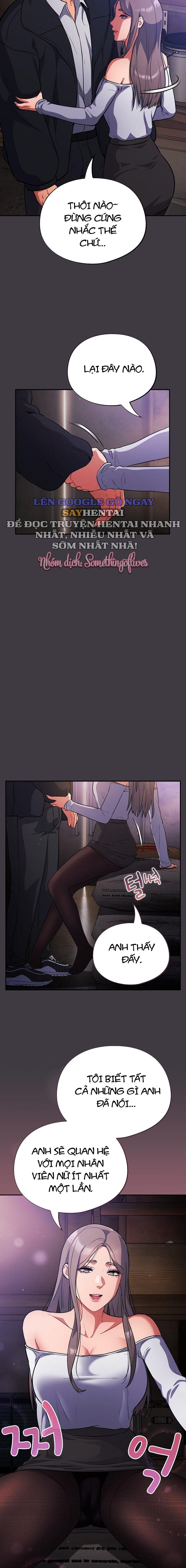 Vi Rút Ngu Ngốc Chap Chapter 14-Vi Rút Ngu Ngốc - Next Chap 15