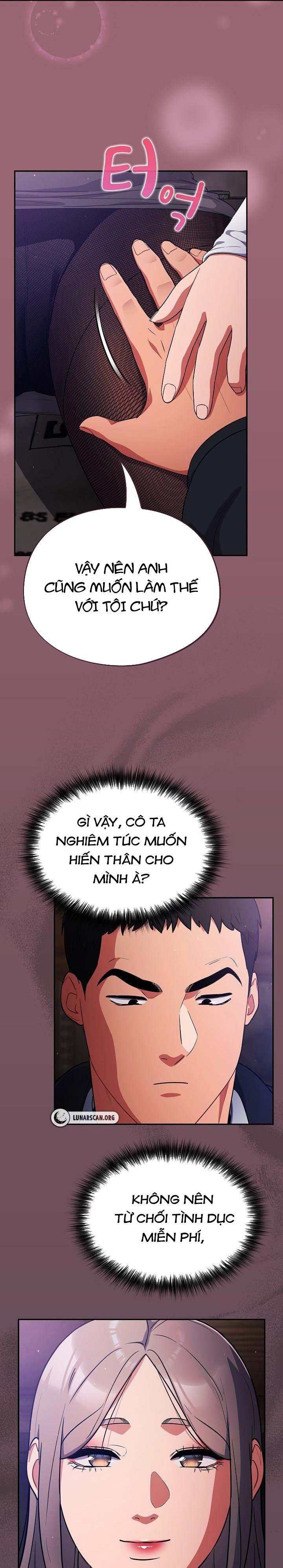 Vi Rút Ngu Ngốc Chap Chapter 14-Vi Rút Ngu Ngốc - Next Chap 15