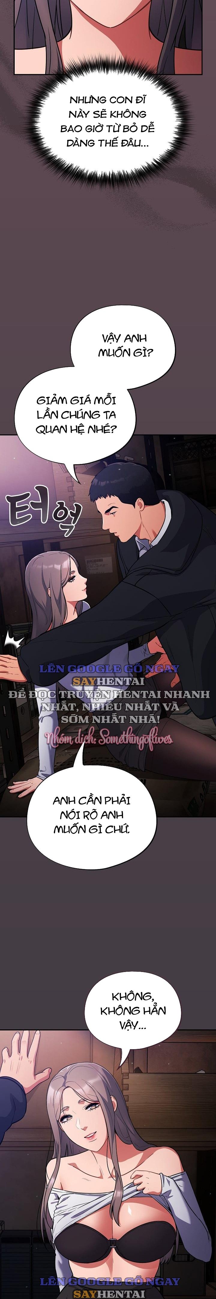 Vi Rút Ngu Ngốc Chap Chapter 14-Vi Rút Ngu Ngốc - Next Chap 15