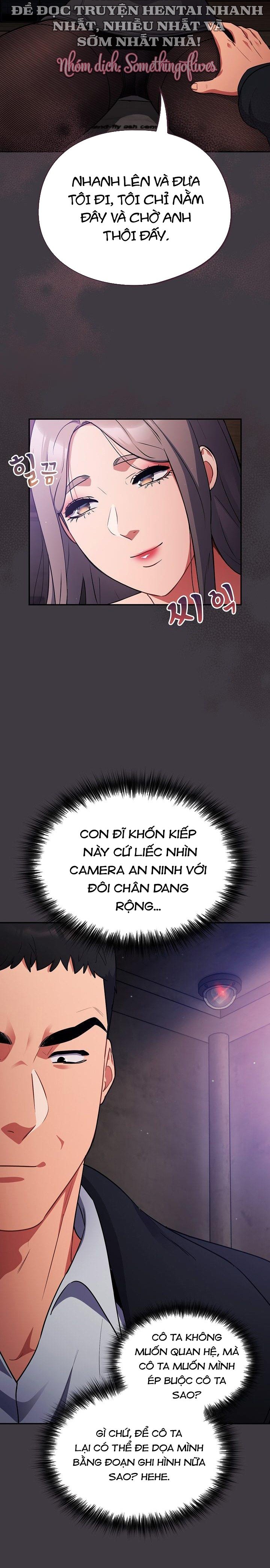 Vi Rút Ngu Ngốc Chap Chapter 14-Vi Rút Ngu Ngốc - Next Chap 15