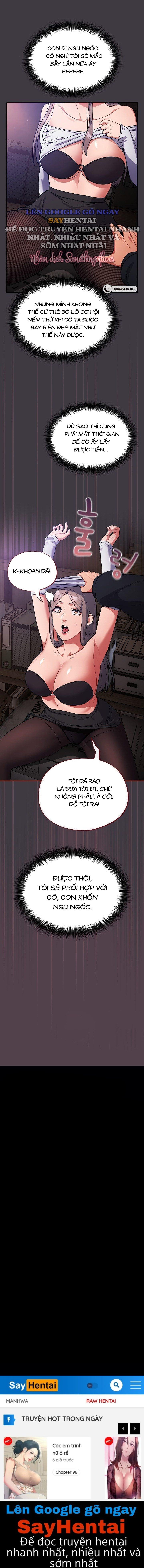 Vi Rút Ngu Ngốc Chap Chapter 14-Vi Rút Ngu Ngốc - Next Chap 15