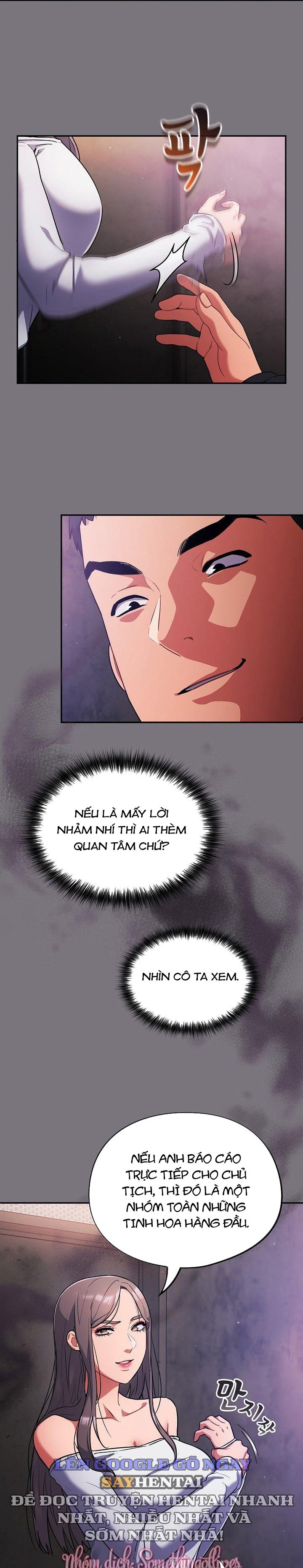 Vi Rút Ngu Ngốc Chap Chapter 14-Vi Rút Ngu Ngốc - Next Chap 15