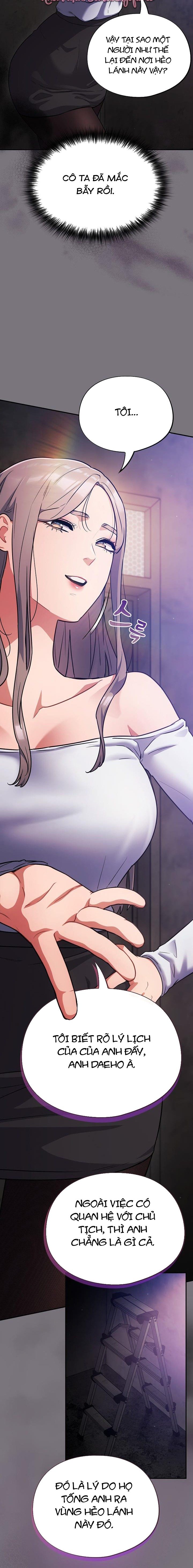 Vi Rút Ngu Ngốc Chap Chapter 14-Vi Rút Ngu Ngốc - Next Chap 15