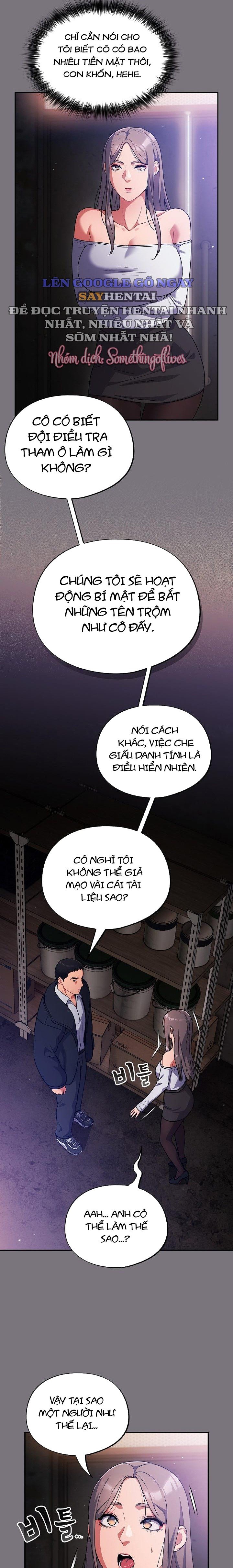 Vi Rút Ngu Ngốc Chap Chapter 14-Vi Rút Ngu Ngốc - Next Chap 15
