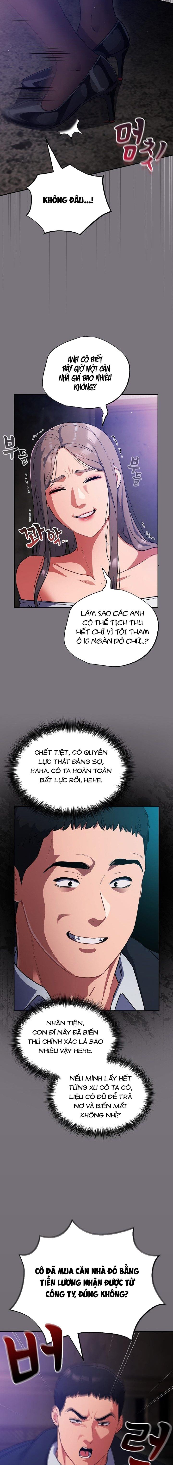 Vi Rút Ngu Ngốc Chap Chapter 14-Vi Rút Ngu Ngốc - Next Chap 15