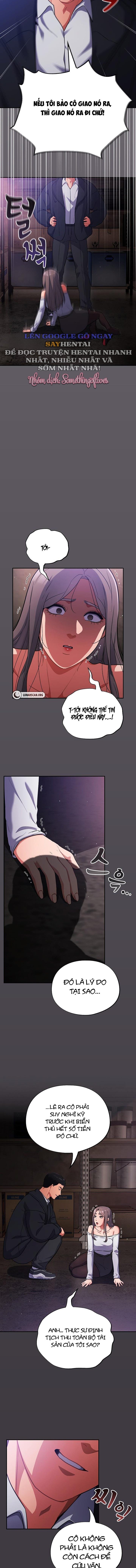 Vi Rút Ngu Ngốc Chap Chapter 14-Vi Rút Ngu Ngốc - Next Chap 15