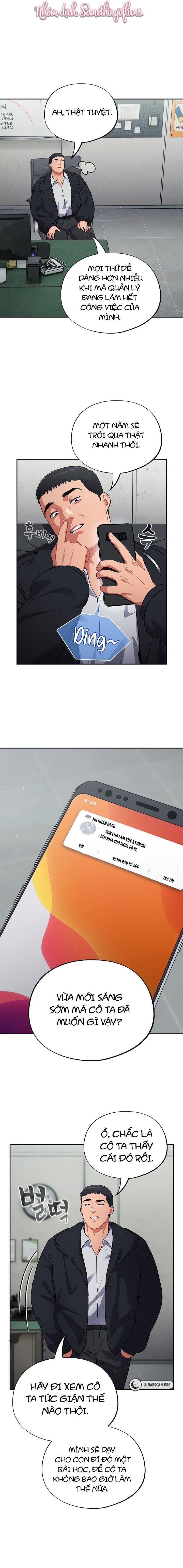 Vi Rút Ngu Ngốc Chap Chapter 13-Vi Rút Ngu Ngốc - Next Chap 14