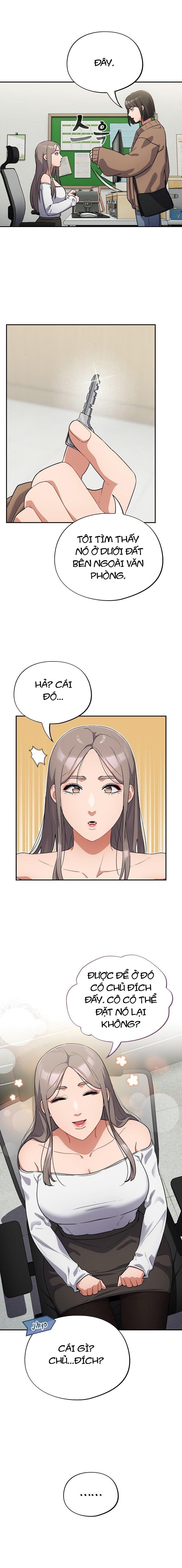 Vi Rút Ngu Ngốc Chap Chapter 13-Vi Rút Ngu Ngốc - Next Chap 14