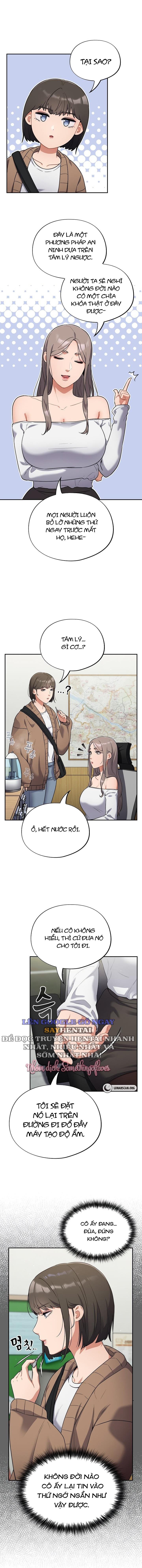 Vi Rút Ngu Ngốc Chap Chapter 13-Vi Rút Ngu Ngốc - Next Chap 14