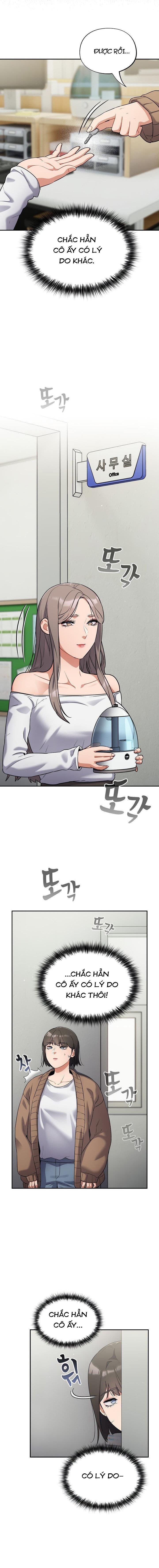 Vi Rút Ngu Ngốc Chap Chapter 13-Vi Rút Ngu Ngốc - Next Chap 14