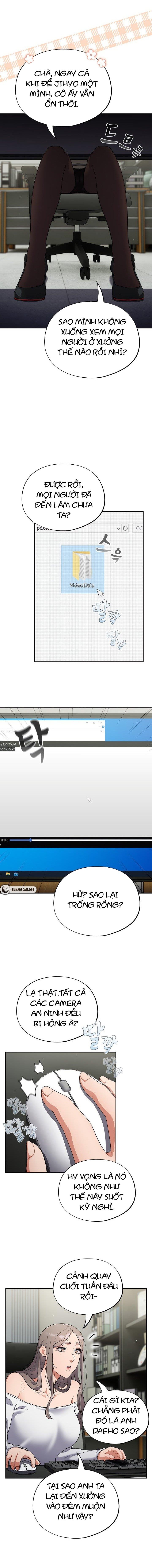 Vi Rút Ngu Ngốc Chap Chapter 13-Vi Rút Ngu Ngốc - Next Chap 14