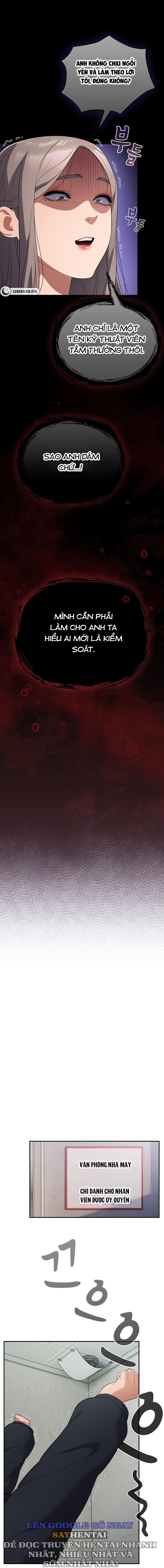 Vi Rút Ngu Ngốc Chap Chapter 13-Vi Rút Ngu Ngốc - Next Chap 14