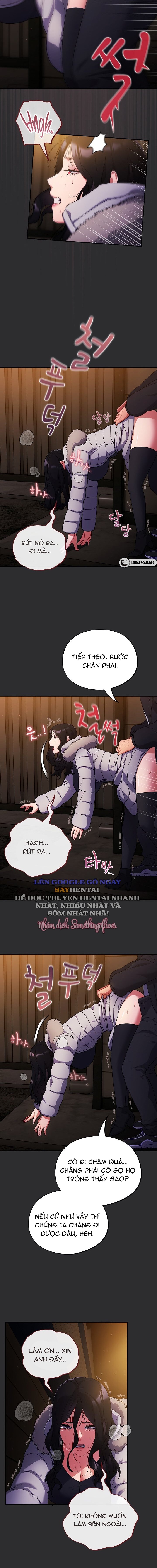 Vi Rút Ngu Ngốc Chap Chapter 12-Vi Rút Ngu Ngốc - Next Chap 13