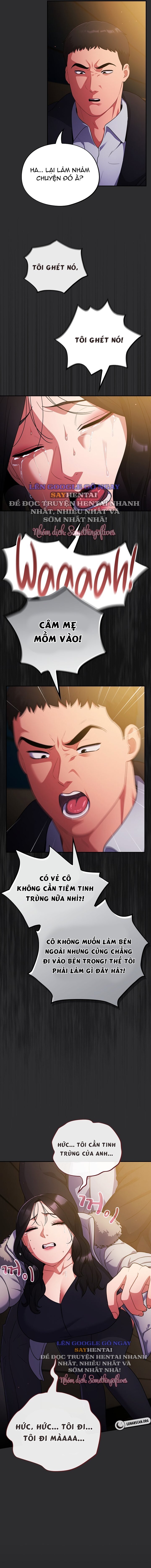 Vi Rút Ngu Ngốc Chap Chapter 12-Vi Rút Ngu Ngốc - Next Chap 13