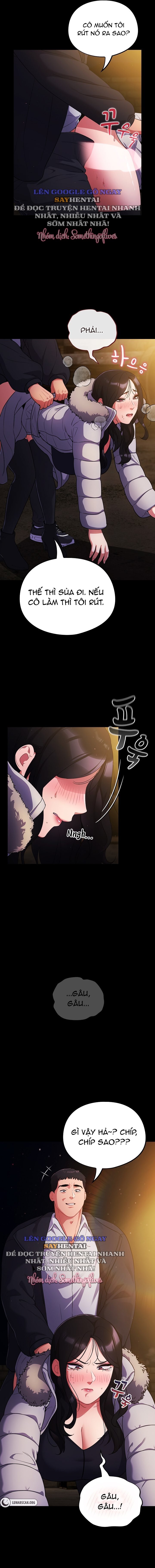 Vi Rút Ngu Ngốc Chap Chapter 12-Vi Rút Ngu Ngốc - Next Chap 13