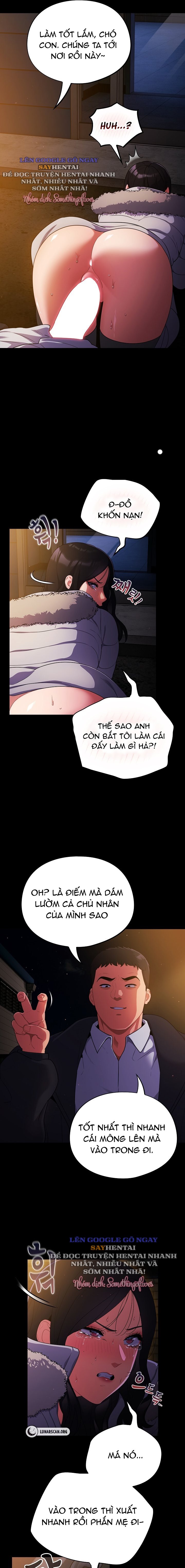 Vi Rút Ngu Ngốc Chap Chapter 12-Vi Rút Ngu Ngốc - Next Chap 13