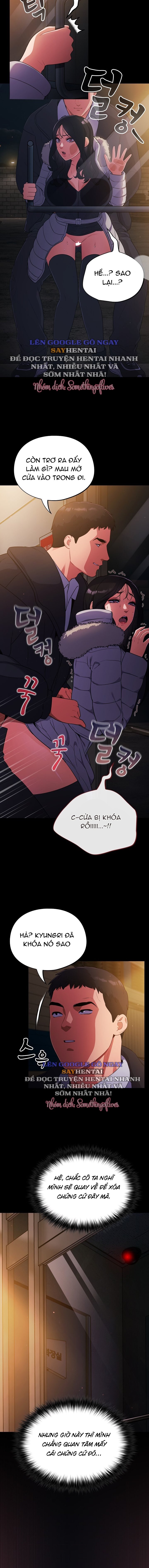 Vi Rút Ngu Ngốc Chap Chapter 12-Vi Rút Ngu Ngốc - Next Chap 13