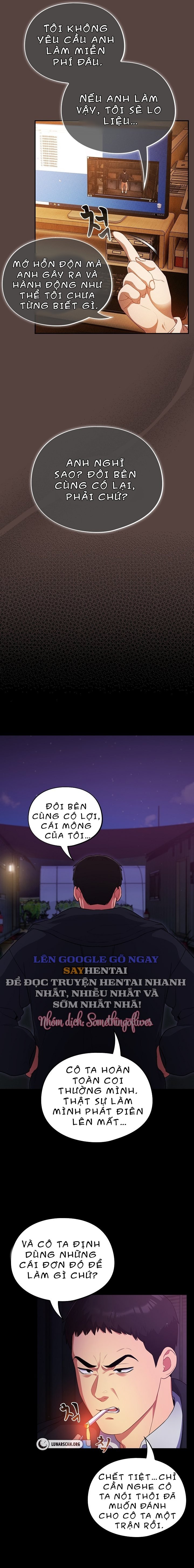 Vi Rút Ngu Ngốc Chap Chapter 11-Vi Rút Ngu Ngốc - Next Chap 12