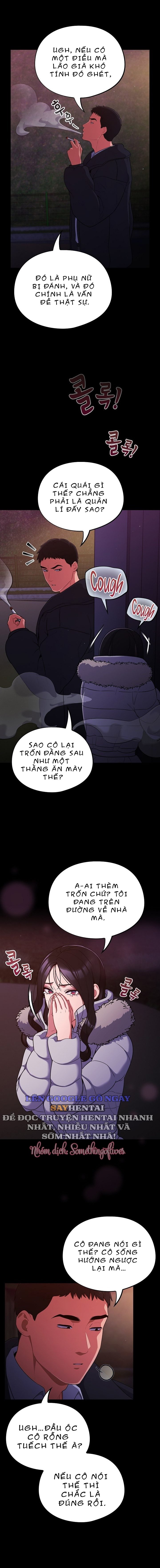 Vi Rút Ngu Ngốc Chap Chapter 11-Vi Rút Ngu Ngốc - Next Chap 12