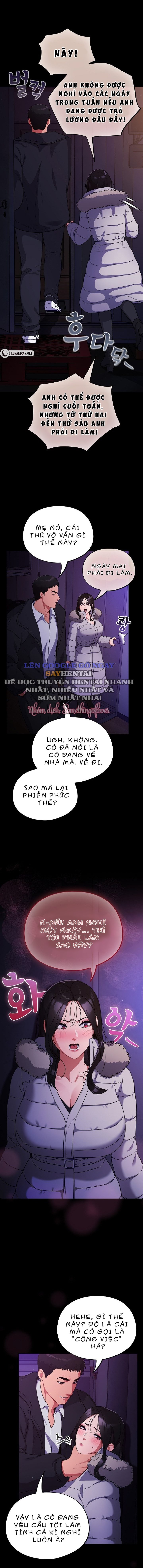 Vi Rút Ngu Ngốc Chap Chapter 11-Vi Rút Ngu Ngốc - Next Chap 12