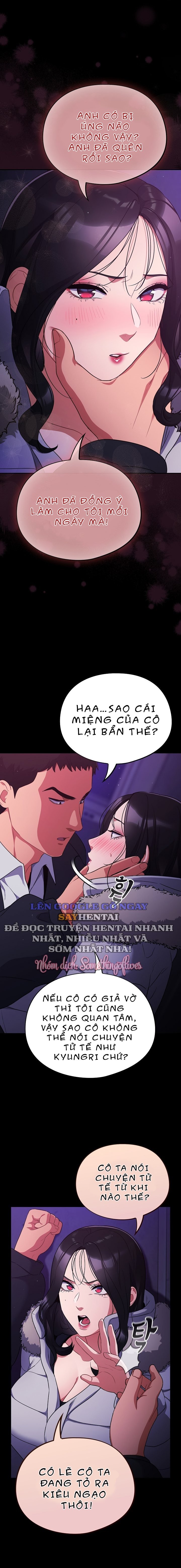 Vi Rút Ngu Ngốc Chap Chapter 11-Vi Rút Ngu Ngốc - Next Chap 12