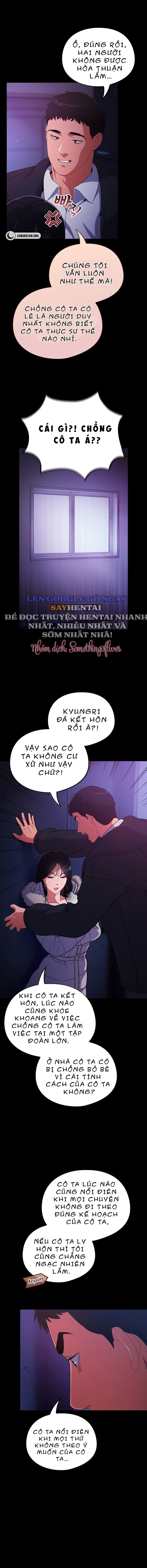 Vi Rút Ngu Ngốc Chap Chapter 11-Vi Rút Ngu Ngốc - Next Chap 12
