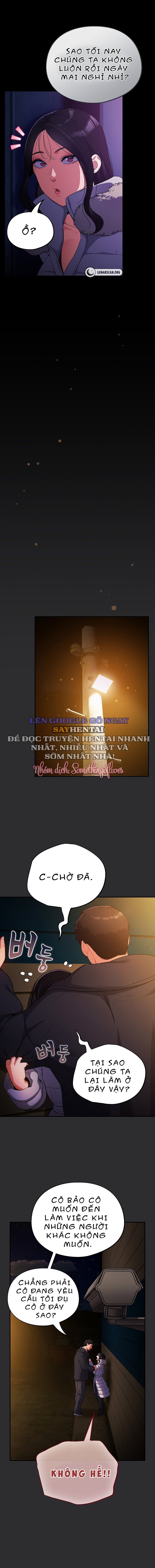 Vi Rút Ngu Ngốc Chap Chapter 11-Vi Rút Ngu Ngốc - Next Chap 12