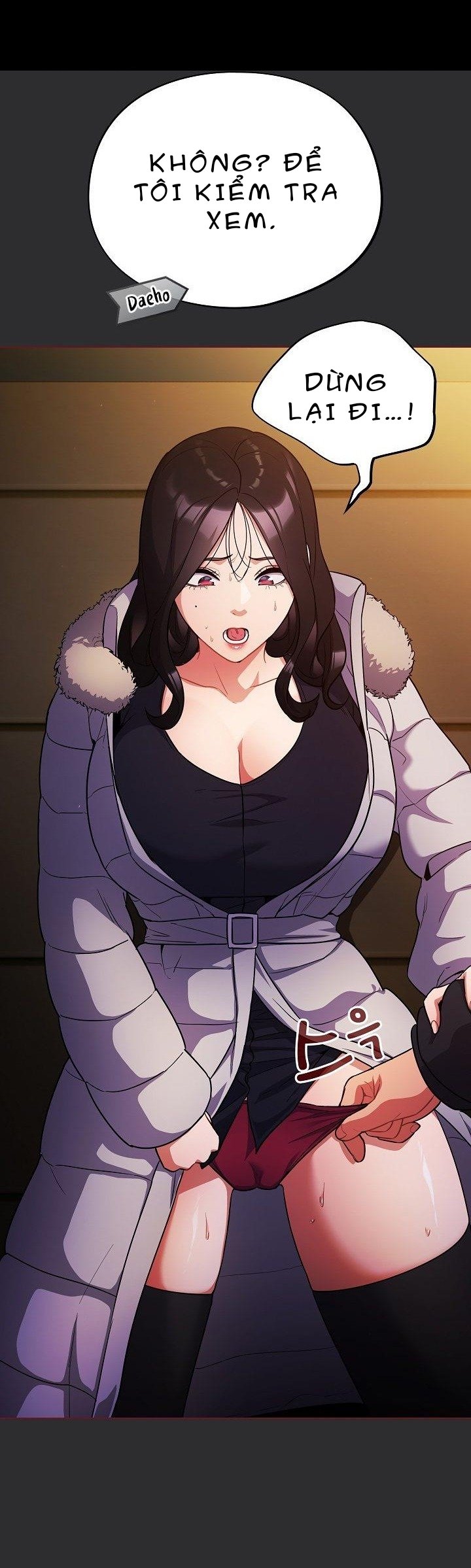 Vi Rút Ngu Ngốc Chap Chapter 11-Vi Rút Ngu Ngốc - Next Chap 12