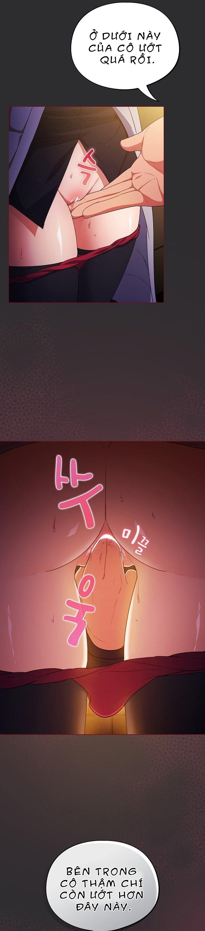 Vi Rút Ngu Ngốc Chap Chapter 11-Vi Rút Ngu Ngốc - Next Chap 12