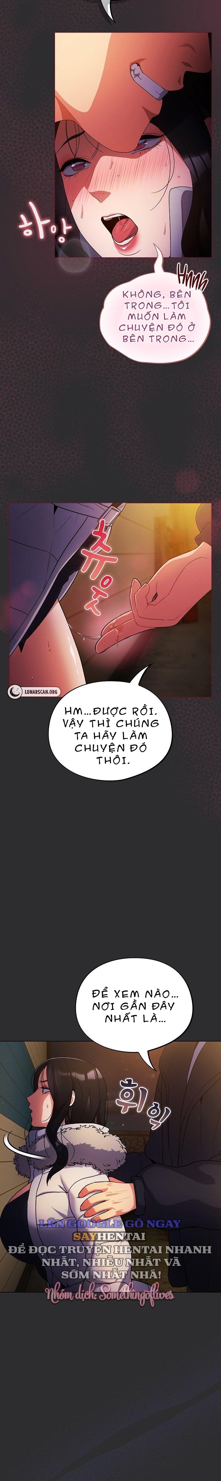 Vi Rút Ngu Ngốc Chap Chapter 11-Vi Rút Ngu Ngốc - Next Chap 12