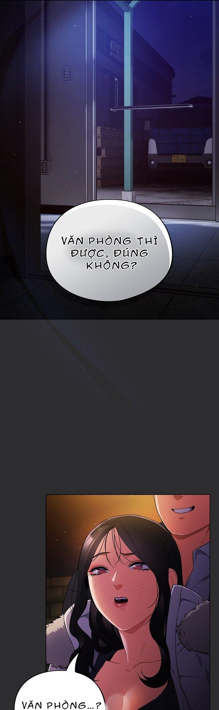 Vi Rút Ngu Ngốc Chap Chapter 11-Vi Rút Ngu Ngốc - Next Chap 12