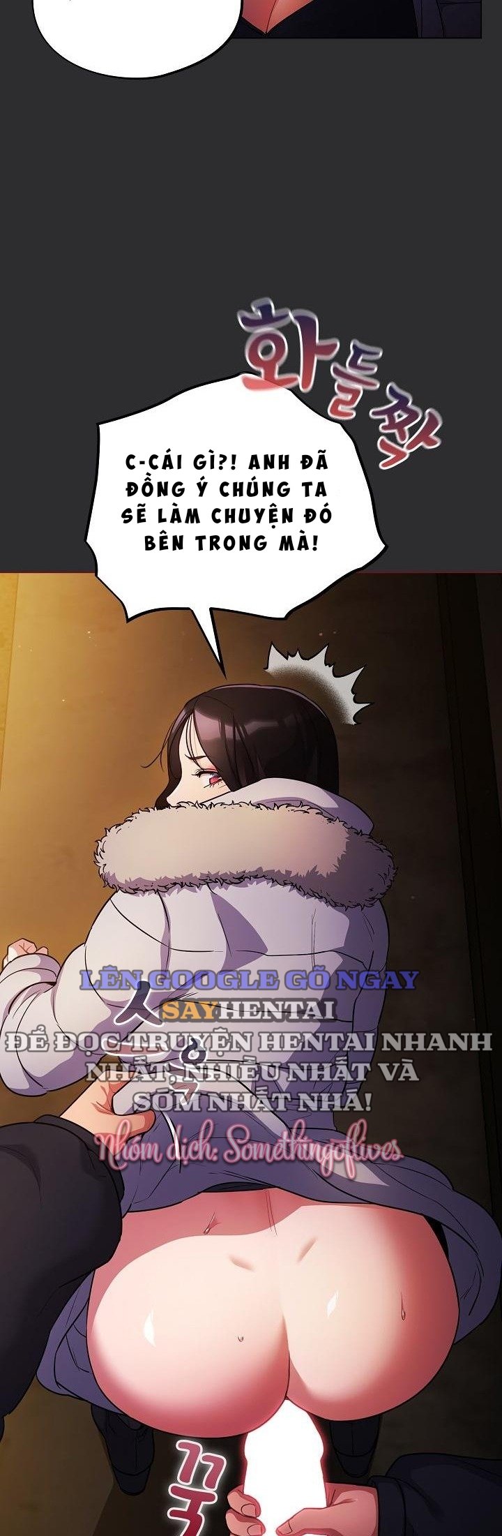 Vi Rút Ngu Ngốc Chap Chapter 11-Vi Rút Ngu Ngốc - Next Chap 12