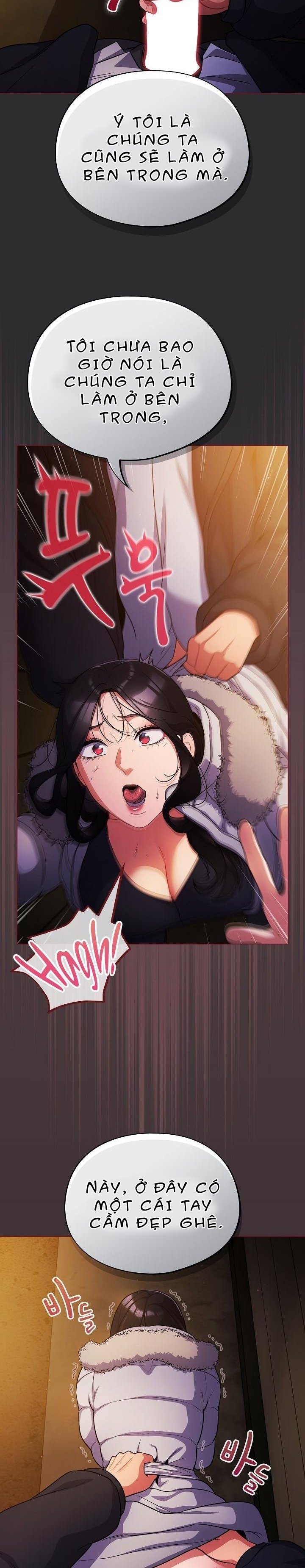 Vi Rút Ngu Ngốc Chap Chapter 11-Vi Rút Ngu Ngốc - Next Chap 12