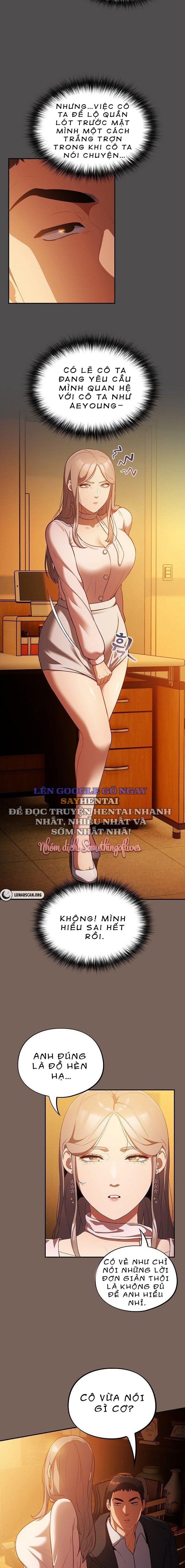 Vi Rút Ngu Ngốc Chap Chapter 11-Vi Rút Ngu Ngốc - Next Chap 12
