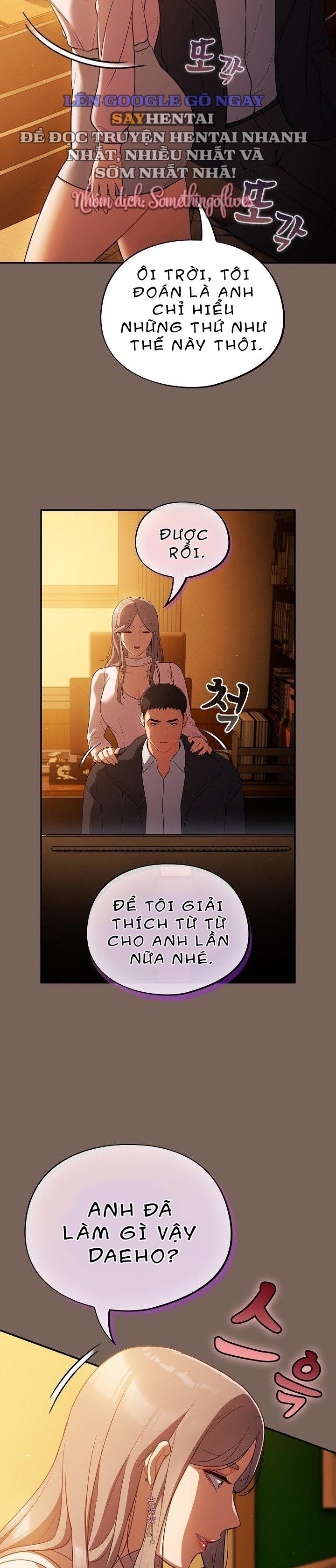 Vi Rút Ngu Ngốc Chap Chapter 11-Vi Rút Ngu Ngốc - Next Chap 12