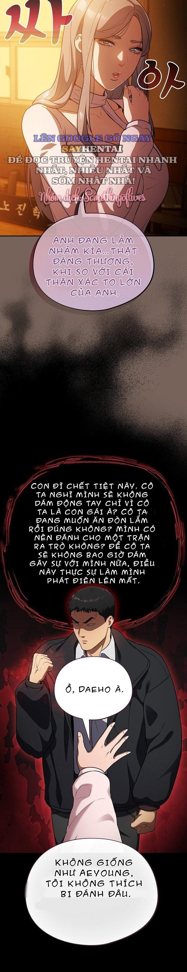 Vi Rút Ngu Ngốc Chap Chapter 11-Vi Rút Ngu Ngốc - Next Chap 12