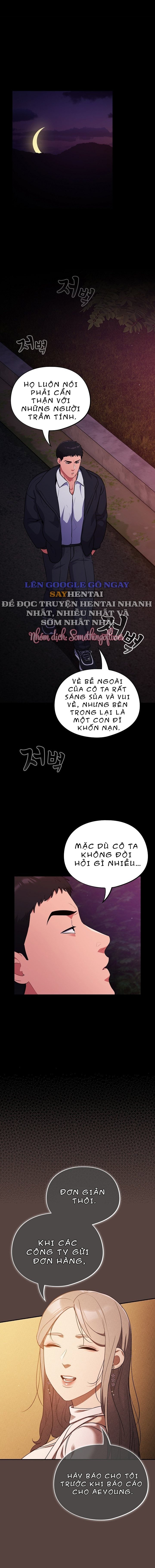 Vi Rút Ngu Ngốc Chap Chapter 11-Vi Rút Ngu Ngốc - Next Chap 12