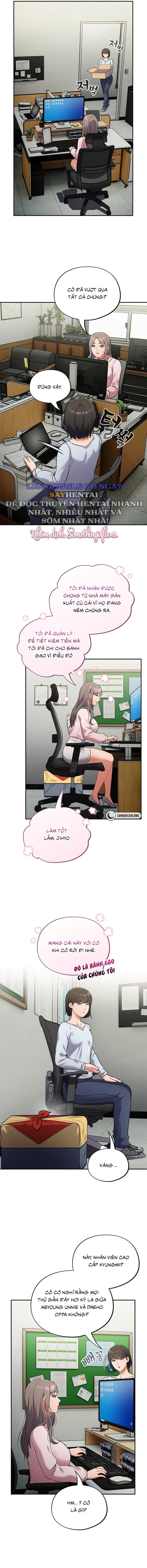 Vi Rút Ngu Ngốc Chap Chapter 10-Vi Rút Ngu Ngốc - Next Chap 11