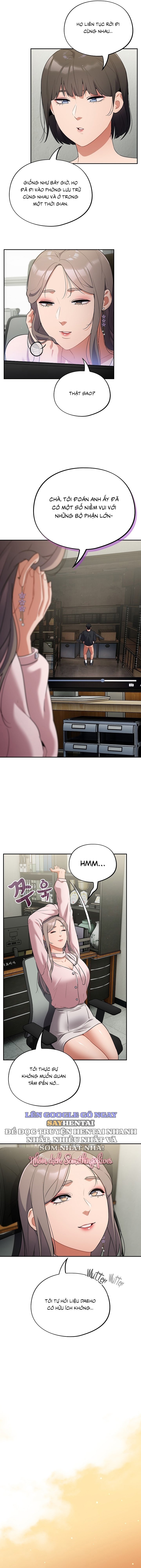 Vi Rút Ngu Ngốc Chap Chapter 10-Vi Rút Ngu Ngốc - Next Chap 11