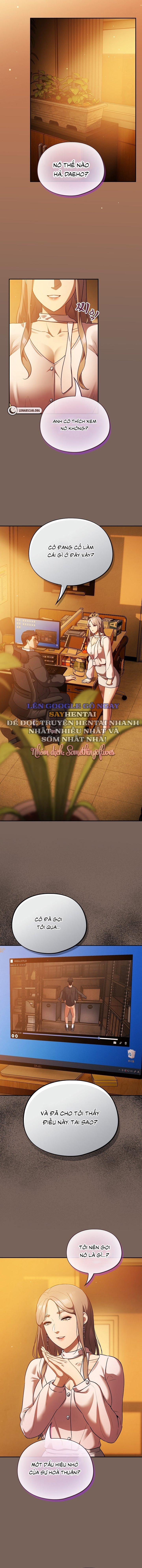 Vi Rút Ngu Ngốc Chap Chapter 10-Vi Rút Ngu Ngốc - Next Chap 11