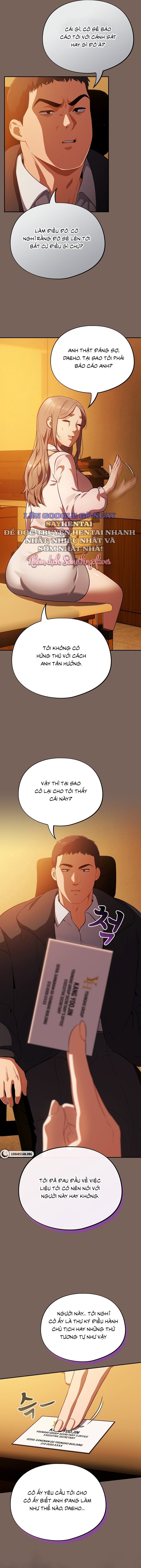 Vi Rút Ngu Ngốc Chap Chapter 10-Vi Rút Ngu Ngốc - Next Chap 11