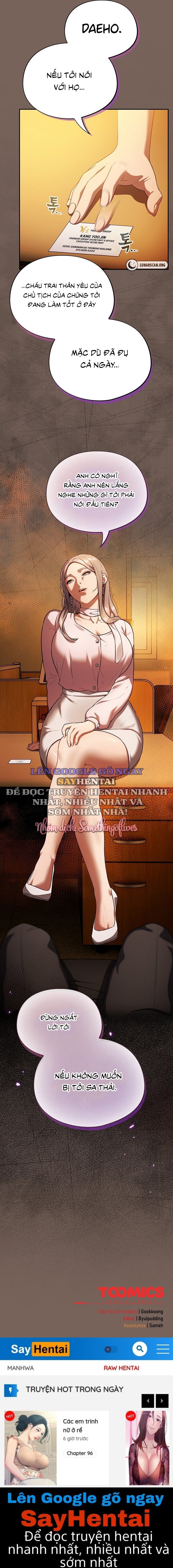 Vi Rút Ngu Ngốc Chap Chapter 10-Vi Rút Ngu Ngốc - Next Chap 11