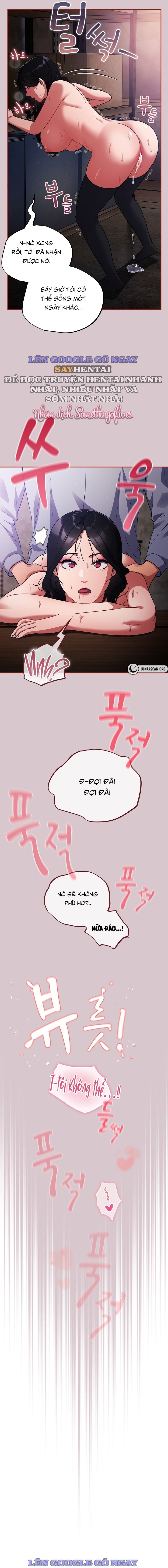 Vi Rút Ngu Ngốc Chap Chapter 10-Vi Rút Ngu Ngốc - Next Chap 11