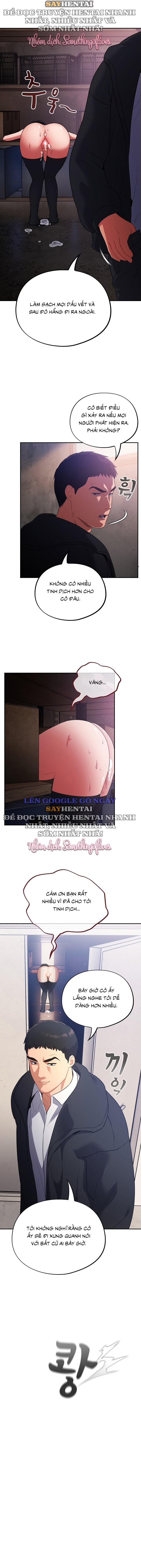 Vi Rút Ngu Ngốc Chap Chapter 10-Vi Rút Ngu Ngốc - Next Chap 11