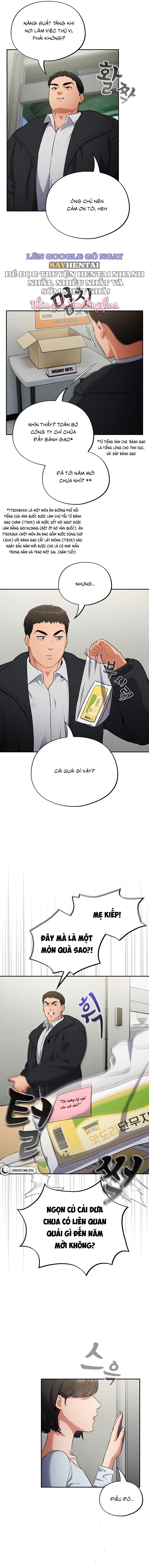 Vi Rút Ngu Ngốc Chap Chapter 10-Vi Rút Ngu Ngốc - Next Chap 11